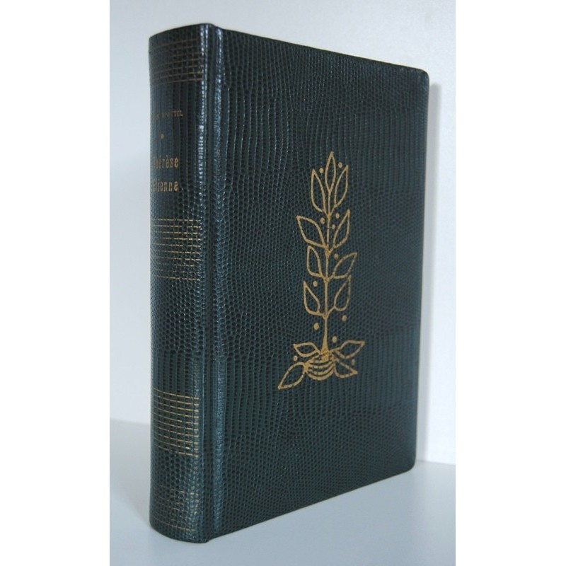 Download John knittel therese etienne Desktop Wallpaper John Knittel Therese Etienne