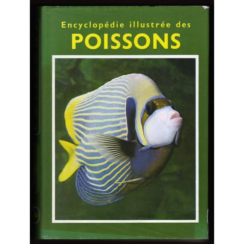 encyclopedie poisson