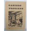 CAHIERS VOSGIENS n&deg;82 de 1988 Revue de L'Union des &eacute;crivains Vosgiens VOSGES